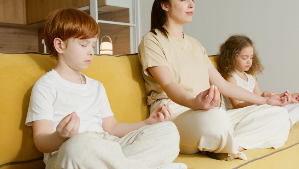  Importance of Stress Management Counseling
