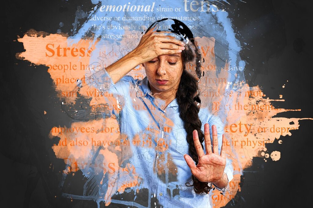counselling for depression
