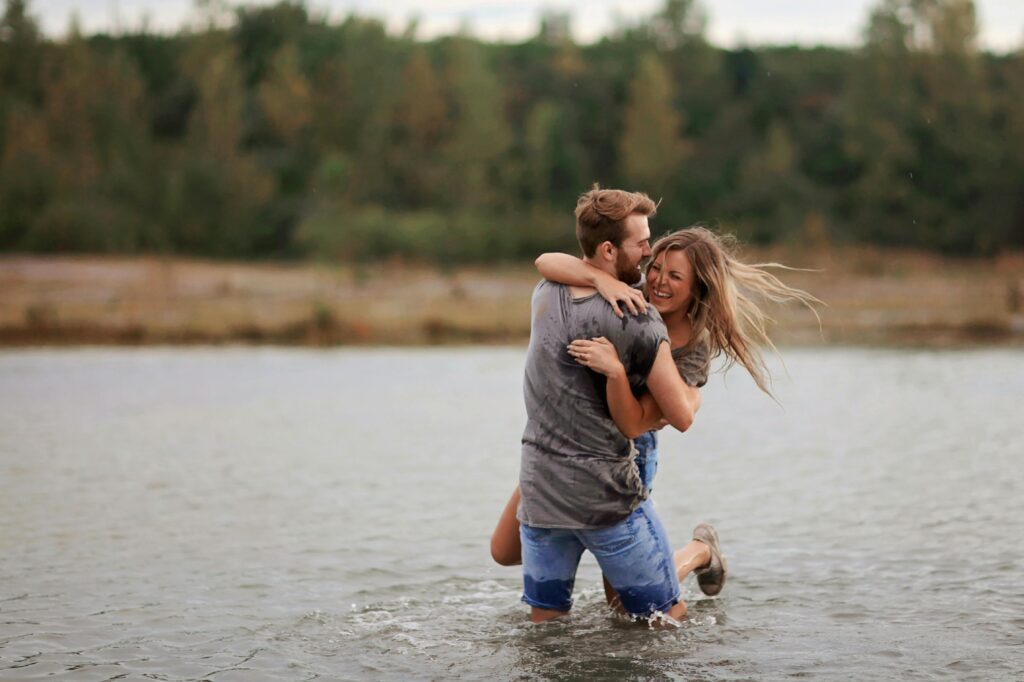 Emotional Reconnection & Repair