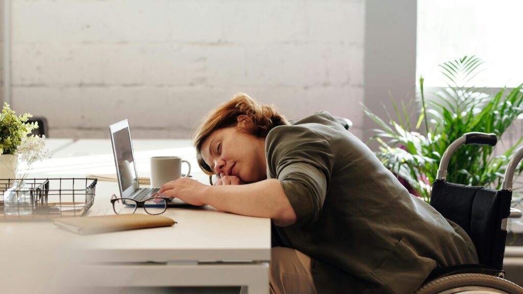 Sleep and Anxiety Improvement Tips