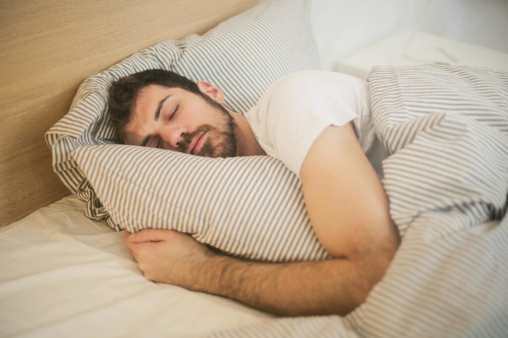 Quality sleep 
