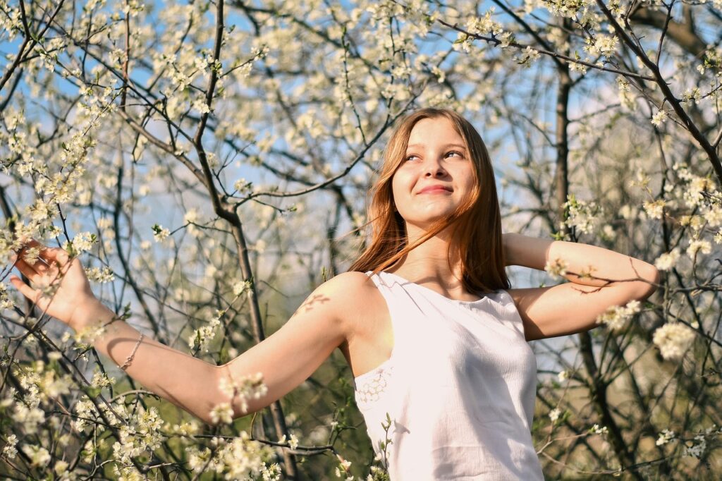 daily affirmations for mental strength