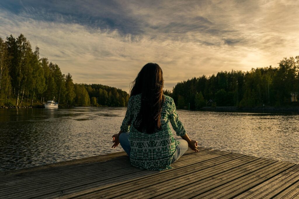  improve mindset naturally