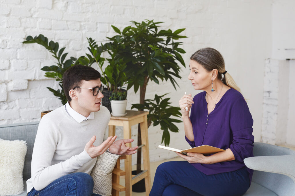 Importance of Stress Management Counseling