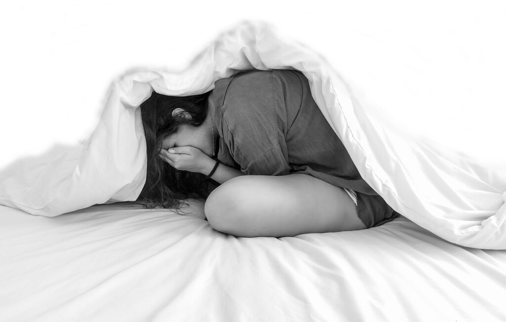 teen depression support