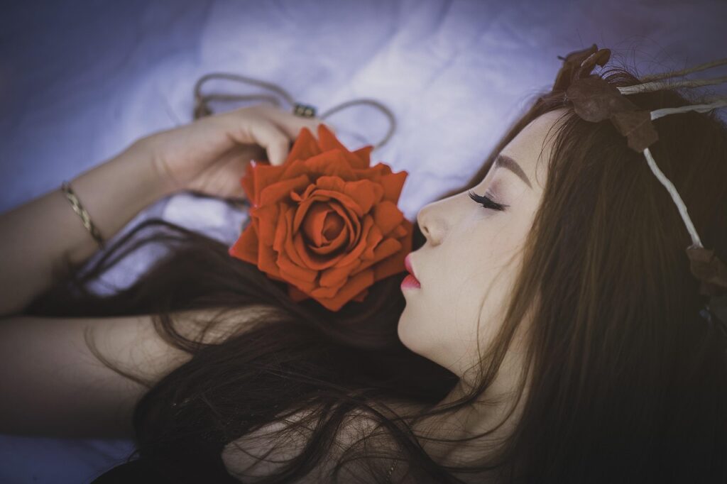 Deep and Restful Sleep