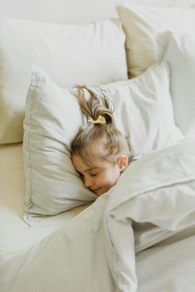 Benefits of Sleep for Your Mental Health
