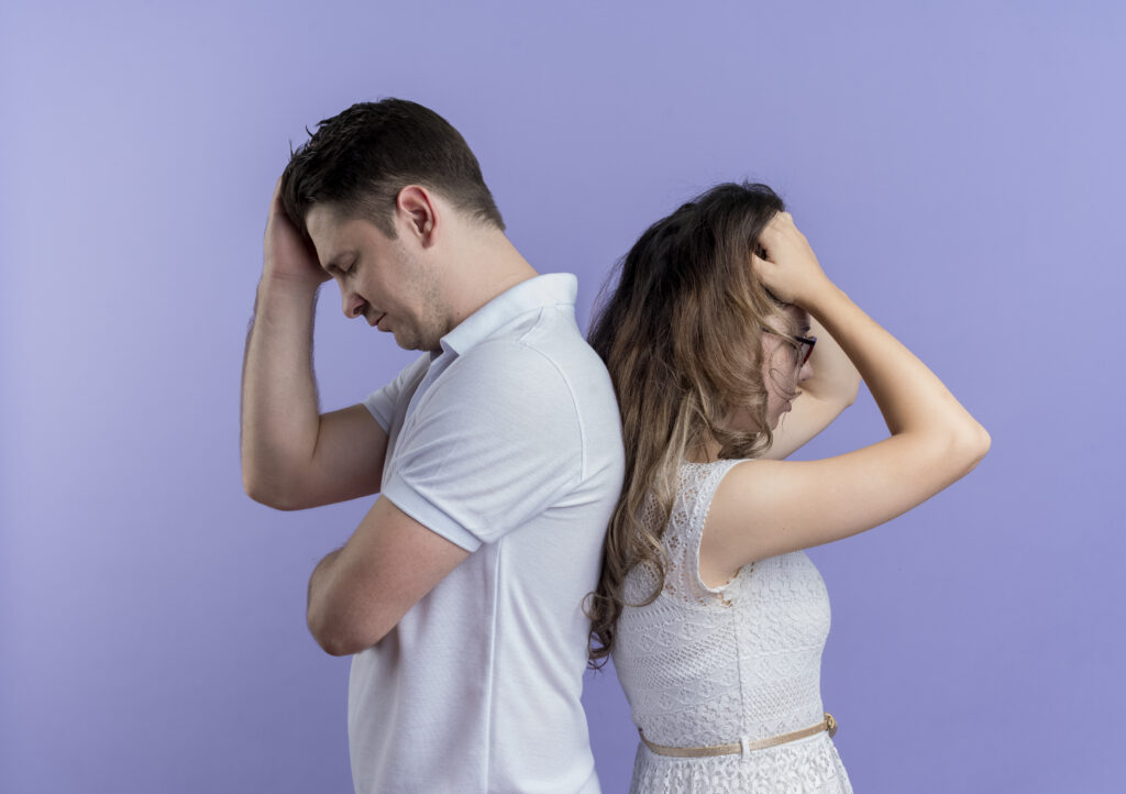 Couple Counselling